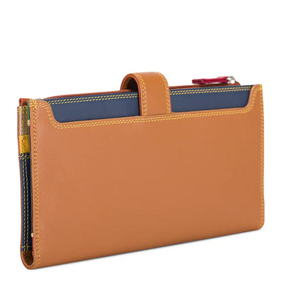 Bosco Continental Wallet