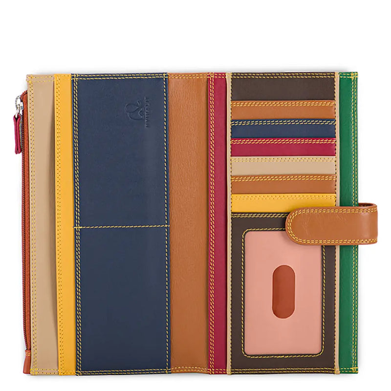 Bosco Continental Wallet