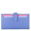 Viola Continental Wallet