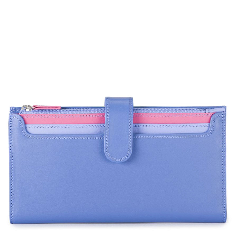 Viola Continental Wallet