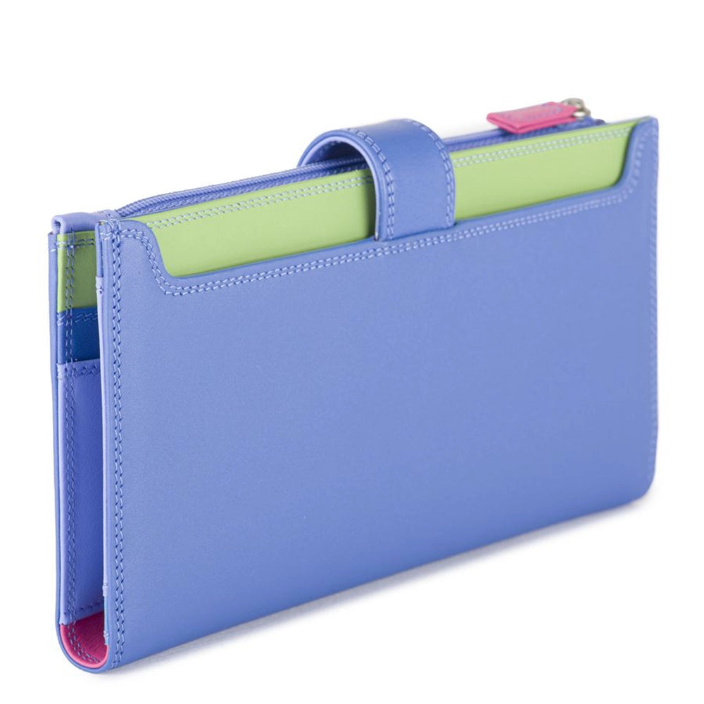 Viola Continental Wallet