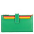 Sicily Continental Wallet