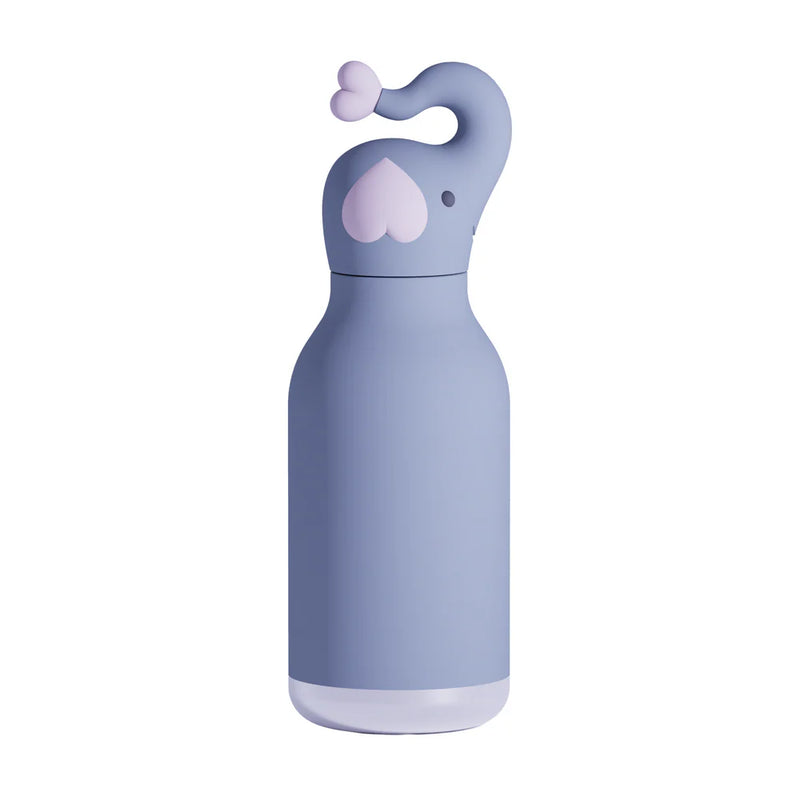 Bestie Water Bottle - Elephant