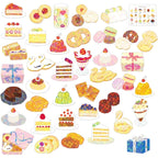 Patisserie Hako Sticker Pack