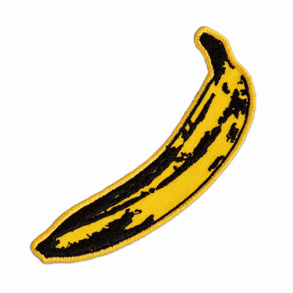 Warhol Banana Patch