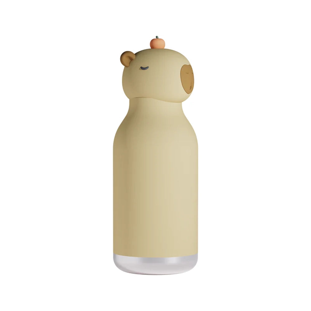 Bestie Water Bottle - Capybara