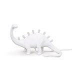 Seletti Jurassic Bronto Lamp