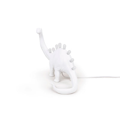 Seletti Jurassic Bronto Lamp