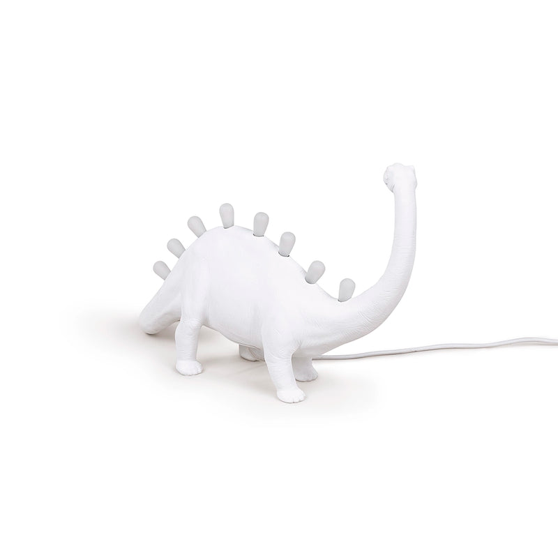 Seletti Jurassic Bronto Lamp