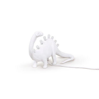 Seletti Jurassic Bronto Lamp