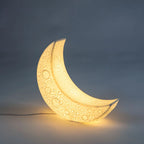 Seletti My Tiny Moon Lamp