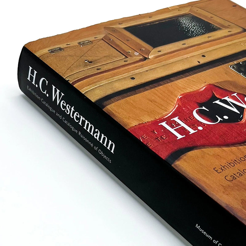 H.C. Westermann special ed.