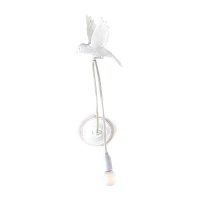 Seletti Landing Sparrow Wall Lamp