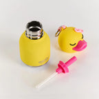 Mini Bestie Water Bottle - Ducky