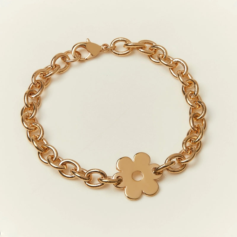 Daisy Chain Bracelet