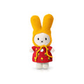 Miffy Knit Plush - Tulip Dress & Hat