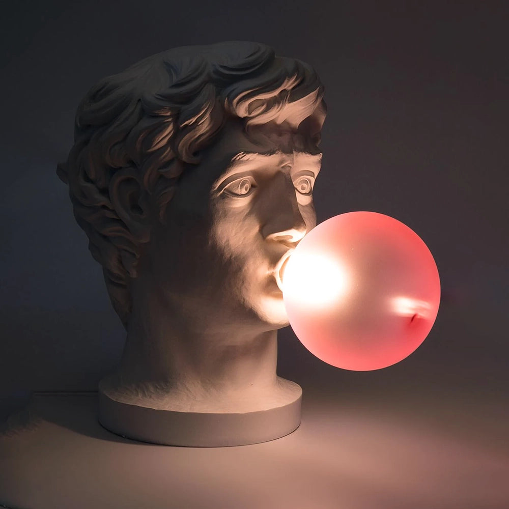 Seletti Wonder Lamp