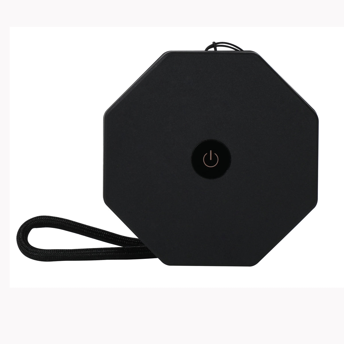 Twist Hexagon Lamp - Mini