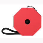 Twist Hexagon Lamp - Mini