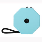 Twist Hexagon Lamp - Mini