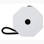 Twist Hexagon Lamp - Mini