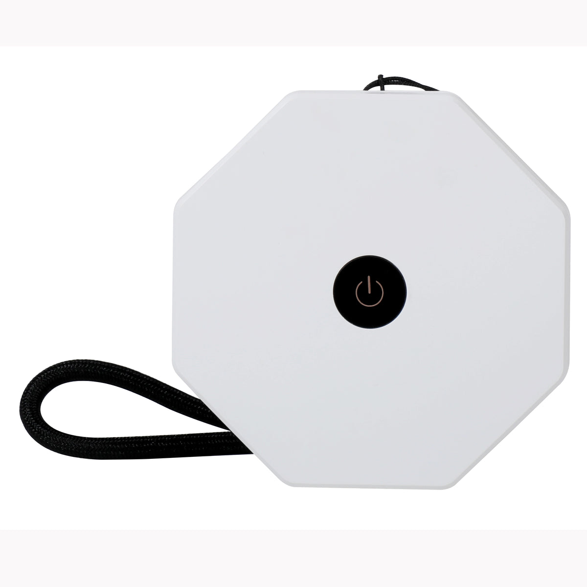 Twist Hexagon Lamp - Mini