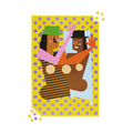 Nina Chanel Abney Puzzle