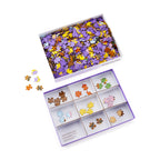 Nina Chanel Abney Puzzle
