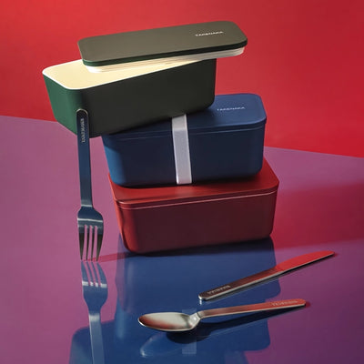 Takenaka Travel Cutlery Set