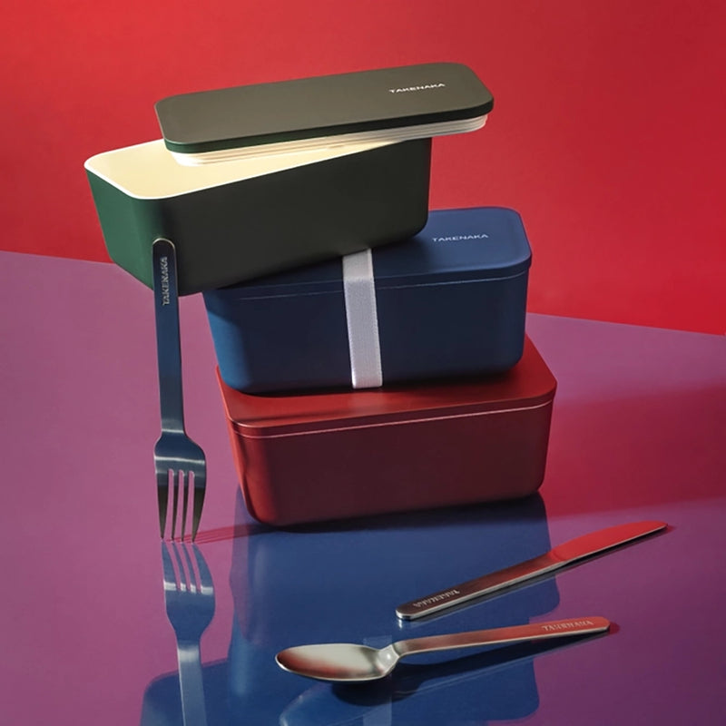 Takenaka Bento Box