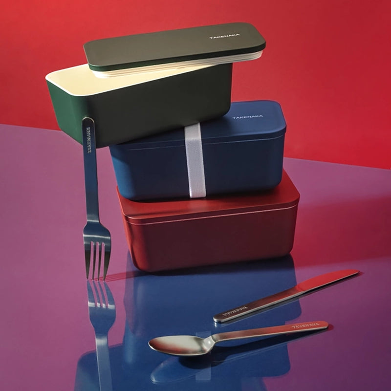 Takenaka Travel Cutlery Set
