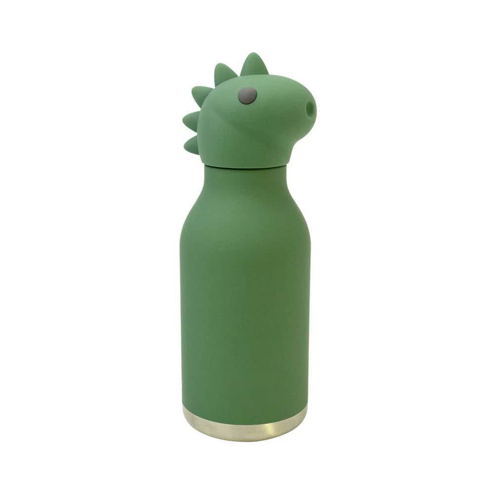 Bestie Water Bottle - Dinosaur
