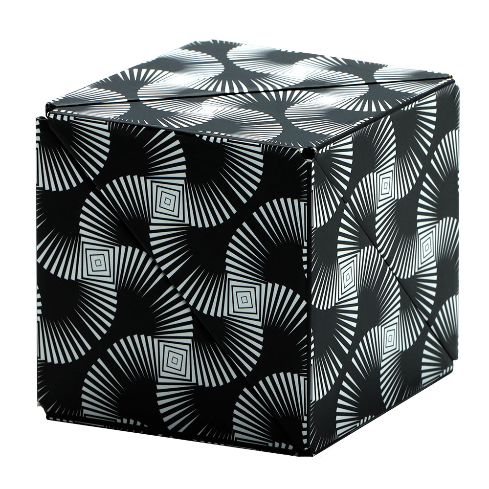 Shashibo Cube