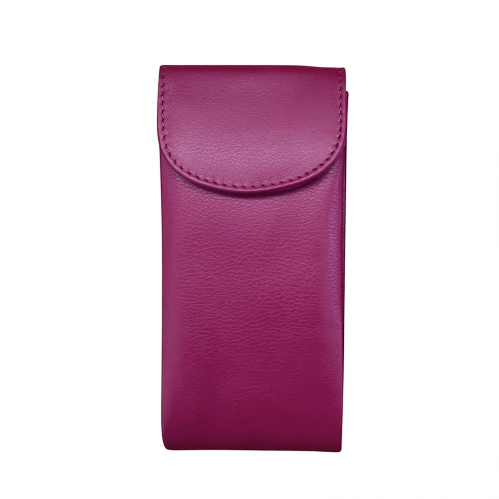 Double Flap Glasses Case
