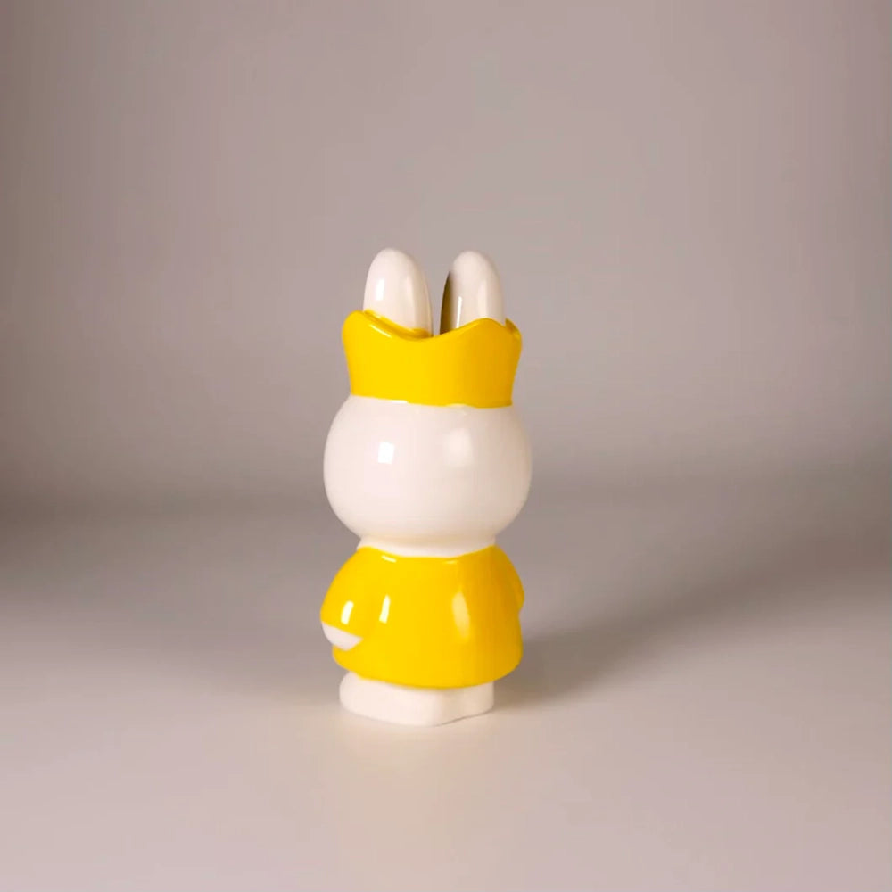 Miffy Queen Figurine