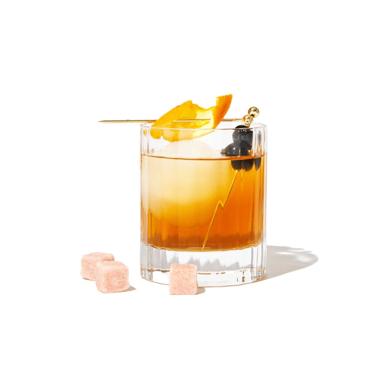 Mixology Cubes - Old Fashioned