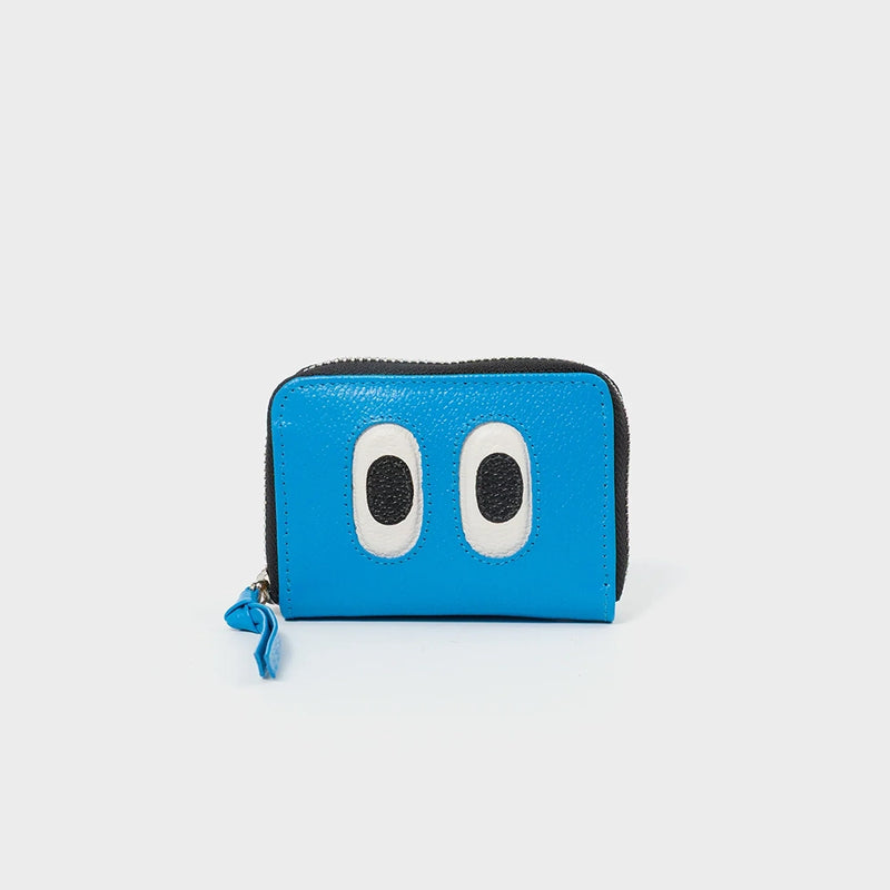 Look Up Frodo Zip Wallet