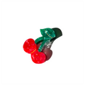 Cherry Claw Hair Clip