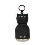 Mini Bestie Water Bottle - Cat