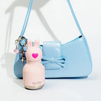 Mini Bestie Water Bottle - Bunny