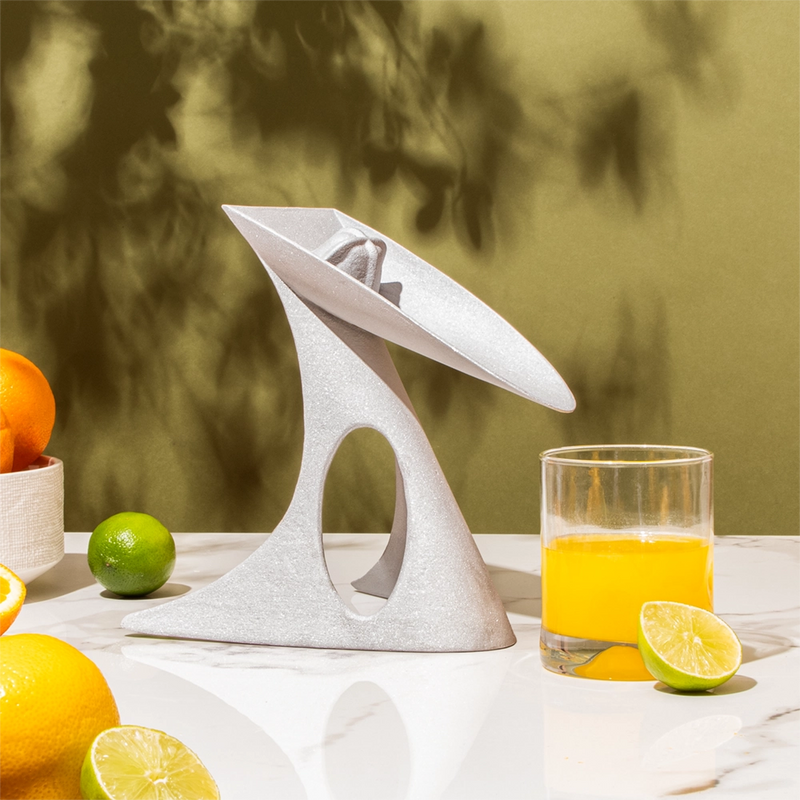 Beak! Citrus Squeezer
