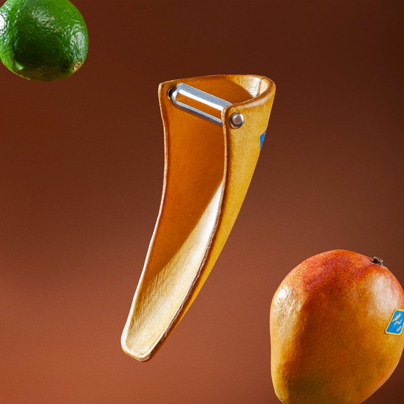 Ataulfo Fruit Peeler