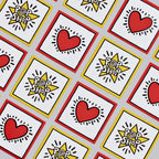 Keith Haring Monopoly