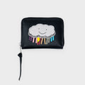 Happy Cloud Frodo Zip Wallet