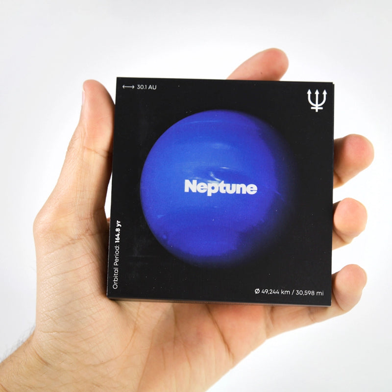 Neptune Flipbook