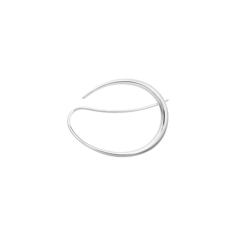 Offspring Brooch - Silver