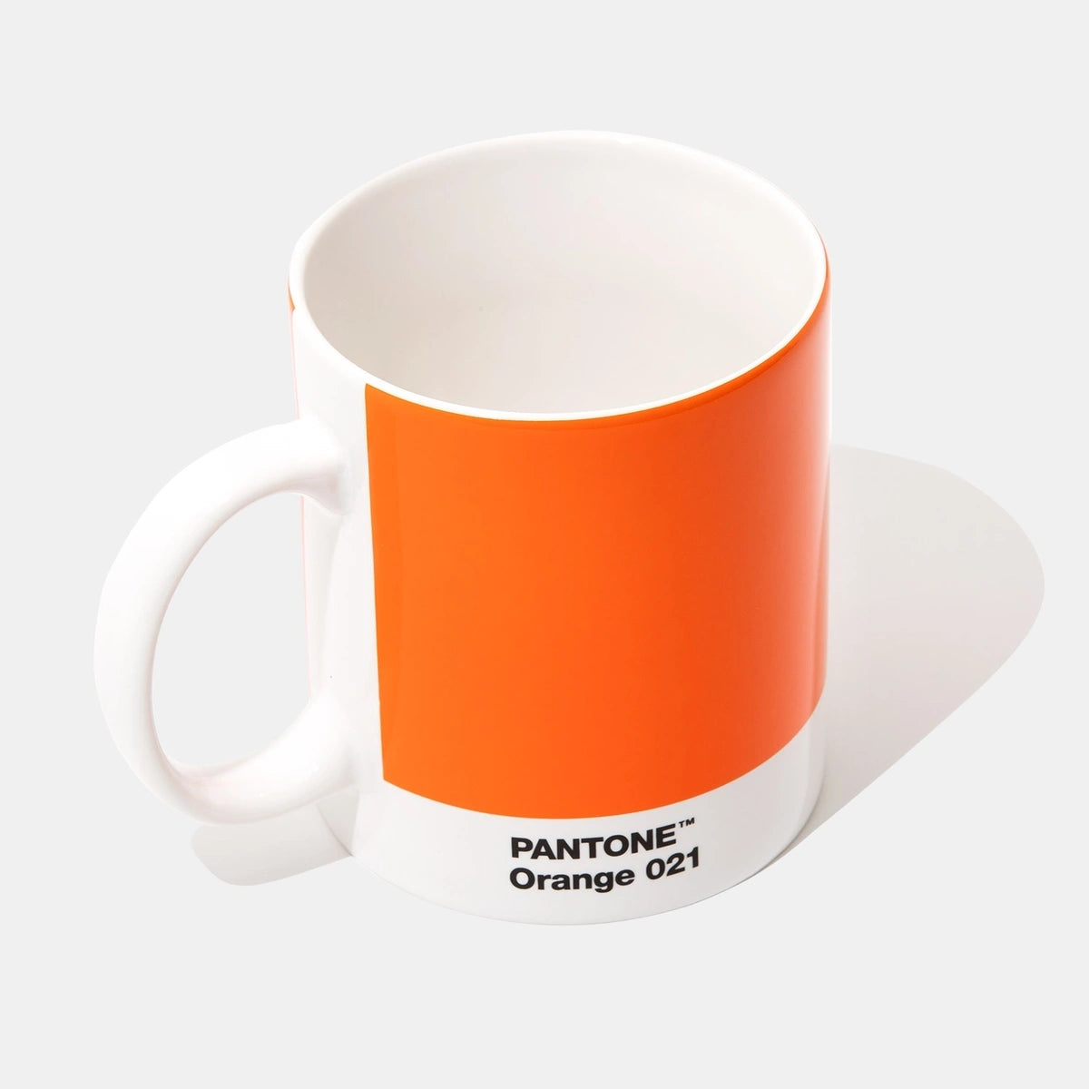 Pantone Mug