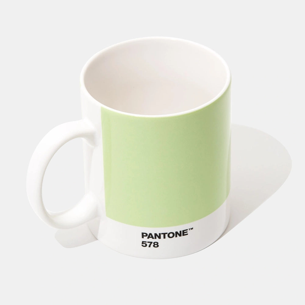 Pantone Mug