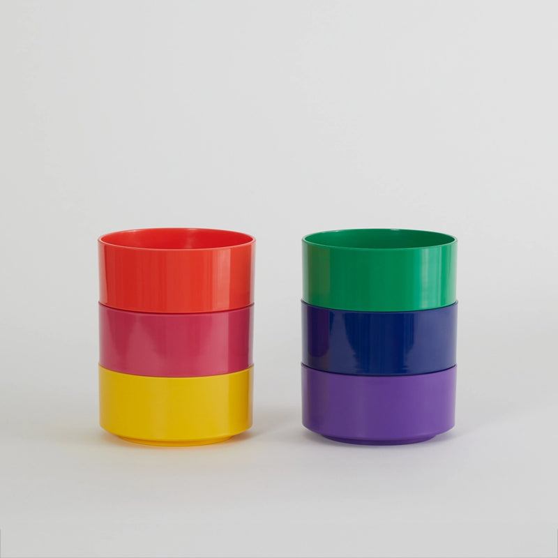 Rainbow Maxbowl Set