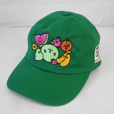 Fresh Fruit Hat